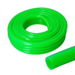 Manguera jardin ø interior 19mm ø exterior 25mm (3/4") - rollo 15mts