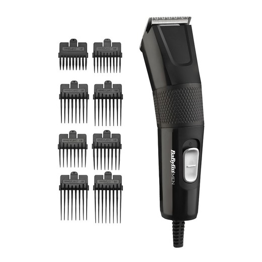 Maquina Corta Cabellos Power Clipper Babyliss