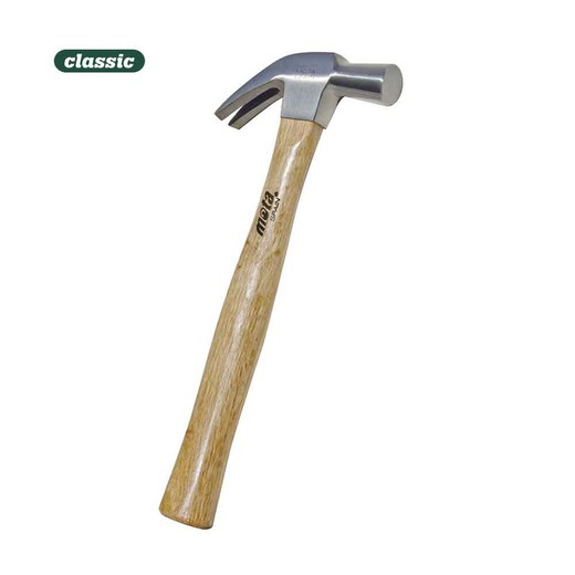 Martelo de cofragem polida 27 mm cmad mg27p