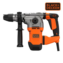 Martillo Sds-Plus 1.250w Behs03k-Qs Black+Decker