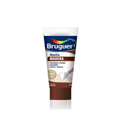 Betume de madeira de pinho 200gr bruguer