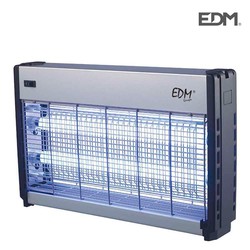 Mata insectos profesional 2x20w edm