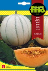 Charentais Melon Seeds da marca Fito