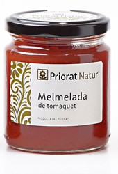 Mermelada de Tomate