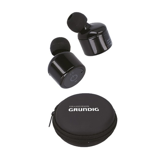 Micro auriculares bluetooth grundig