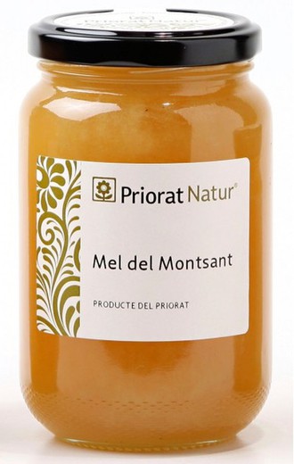 Miel del Montsant