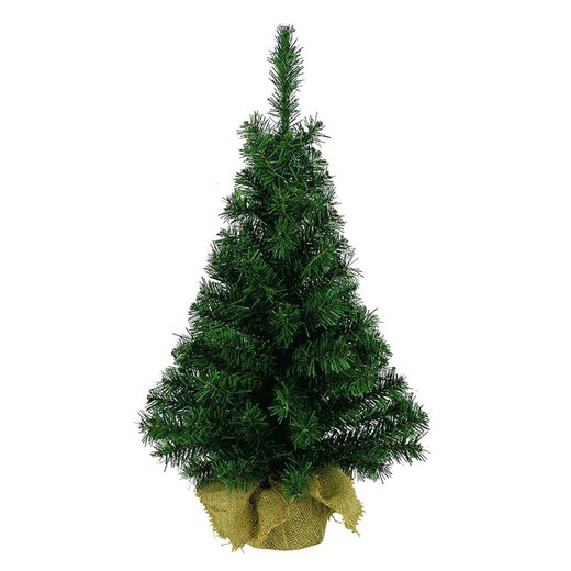 Mini sapin 43 branches 45cm