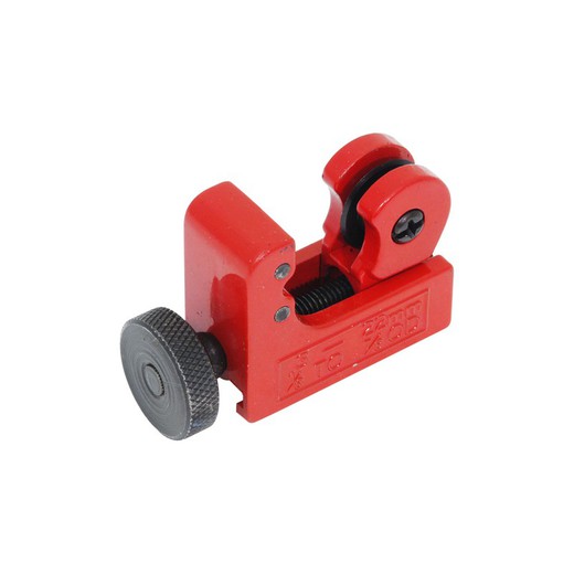 Mini cutter para tubos 3-22mm