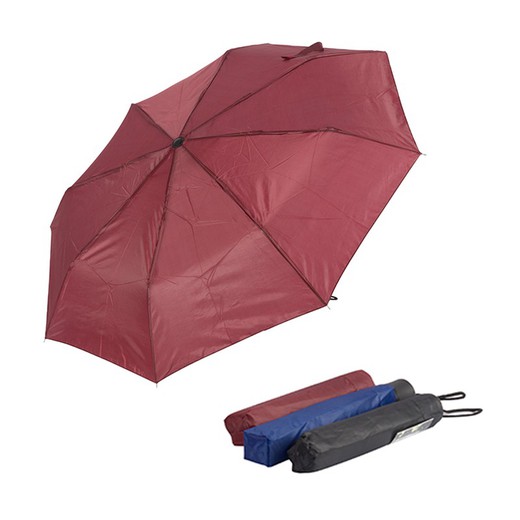 Mini guarda-chuva de 53 cm