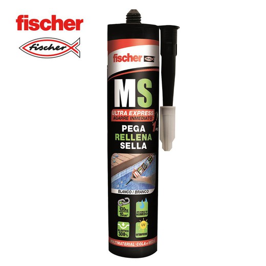 Ms ultra express fischer 290ml