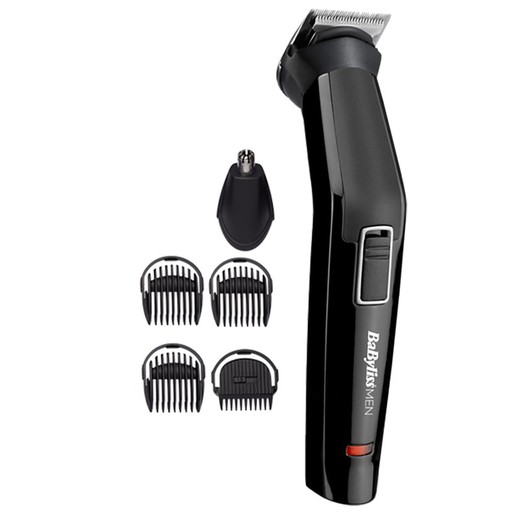 Multigroom 6 En 1 Mt725e Babyliss