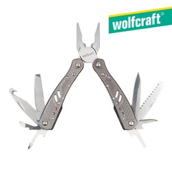 Multiherramienta 4080000 wolfcraft