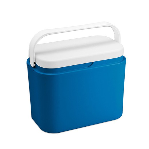 Geladeira de camping 10l 31x20x26cm