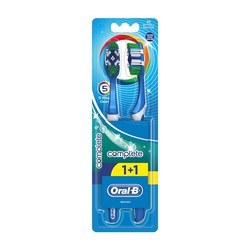 Oral b cepillo complete 5 ways 2 und