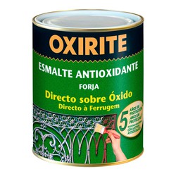Oxirite forge preto 0,750l