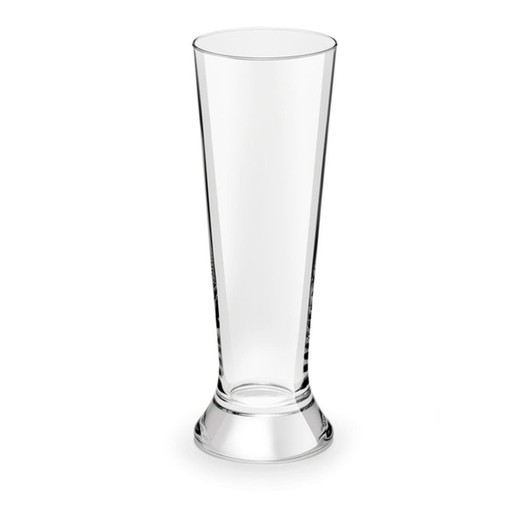 Pack de 4 grands verres de bière 37cl