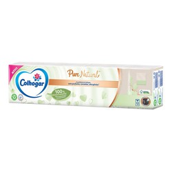 Pack pañuelos colhogar 100% natural pack 12ud