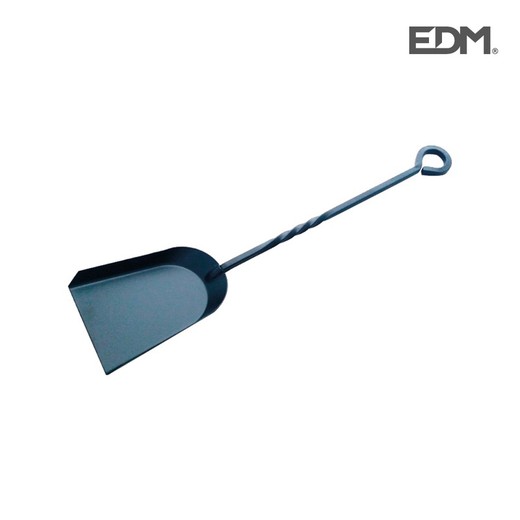 Scooper de metal - edm