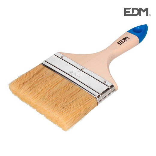 Lâmina tripla universal 130mm edm