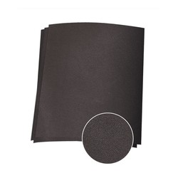 Papel al agua 230x280mm c.silicio gr.280 ax3280
