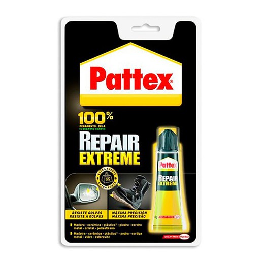 Pattex réparation extrême 8gr