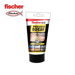 Pegado total 150ml fischer