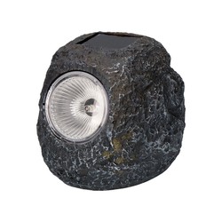 Pedra solar 15cm (modelos diversos)