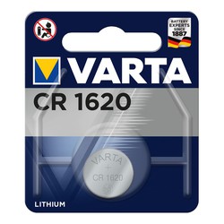Pila varta cr1620 blister 1 uni