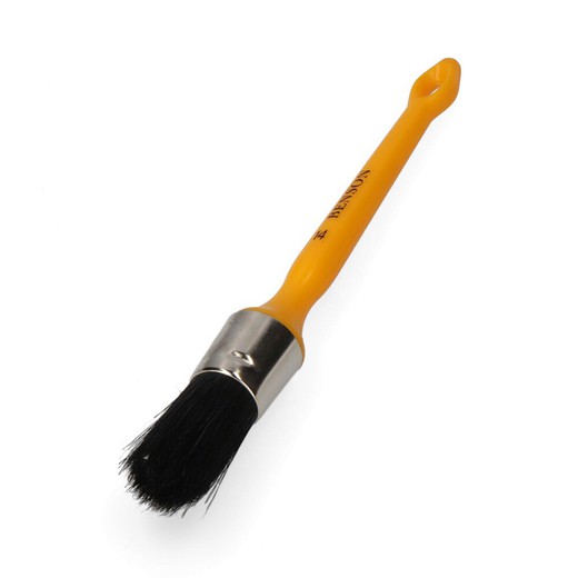 14 brosse ronde benson