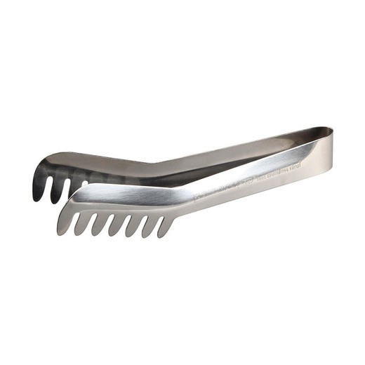 Pinza spaguetti 19cm.