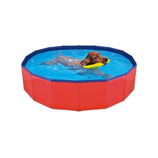 Piscina para perros 80x20cm nayeco