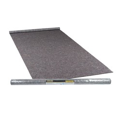 Piso de lã absorvente 1x10mts 180g / m