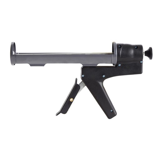 Pistolet professionnel pour tubes en silicone