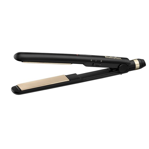 Plancha De Cabello De Viaje Multi-Voltaje 230 Babyliss