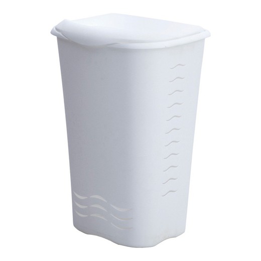 Pongotodo 70l Nature Cor Branco