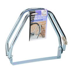 Suporte para bicicletas ajustável 280x90x320mm