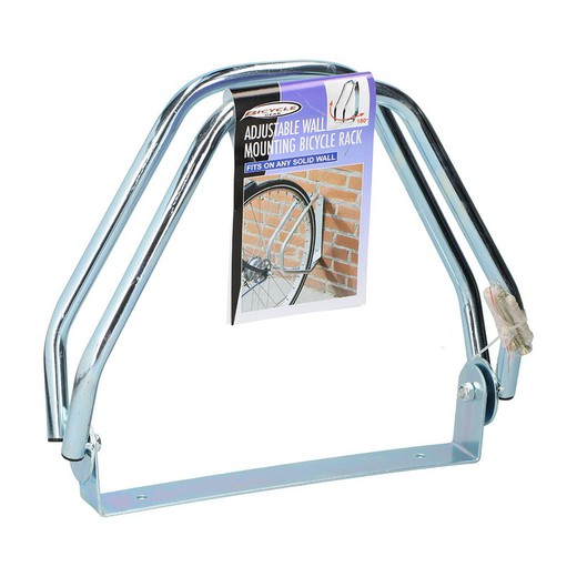 Porte-vélos réglable 280x90x320mm