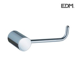 Porta-rolos - wc - inox. - (embalagem) - edm