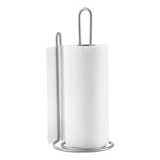 Portarrollos de cocina 'my-roll' ø15x32cm metaltex