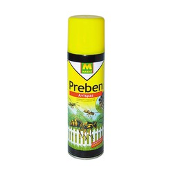 Vespas Preben 250ml