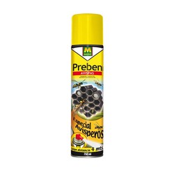 Guêpes Preben 750ml