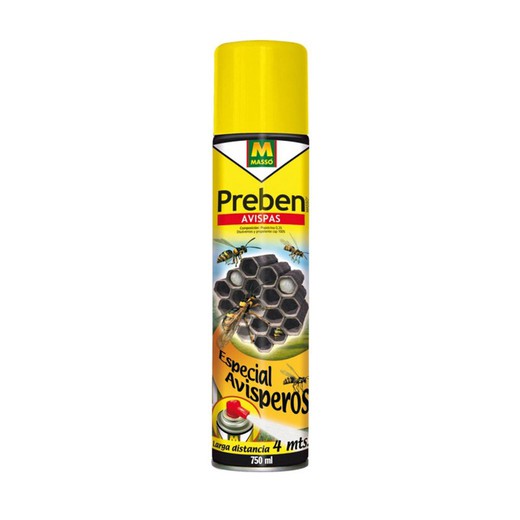 Preben avisperos 750ml