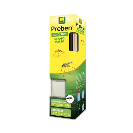 Inseticida Preben mikado 40ml