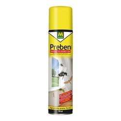 Preben voladores uso domestico 750ml