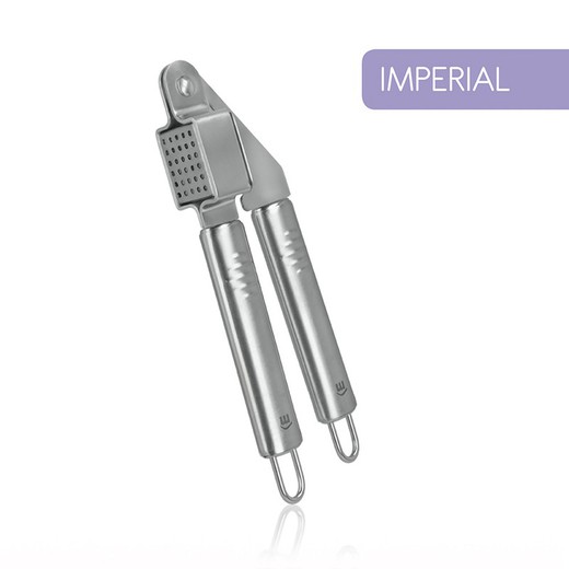 Prensaajos inox 'imperial' 233252000 metaltex