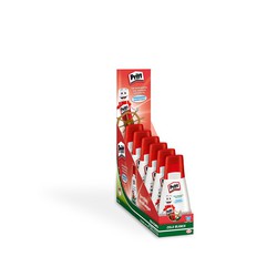 Colle Pritt blanche 100g