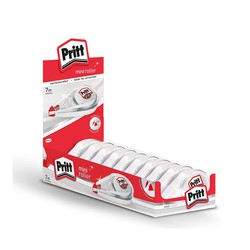 Mini rouleau correcteur Pritt 4,2mmx7m