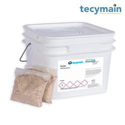 Promebio dosefoss pack 25 sacos purificadores tecymain ativador biológico