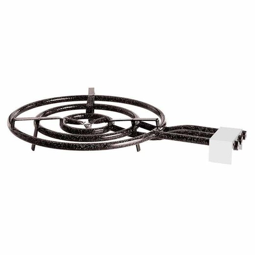 Brûleur gaz butane / propane ø60cm 3 brûleurs