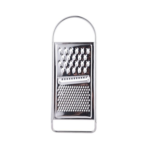 Râpe 29x11,3cm Inox Expert Sg73216 San Ignacio